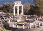 Exploring Greecea