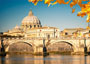 Dream Escape in Italy