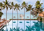 Mauritius with Le Meridian Spa Resort