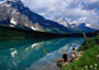 Fiords & Glaciers