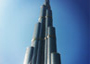 Amazing Dubai with Burj Khalifa