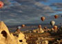 Flavors of Turkey